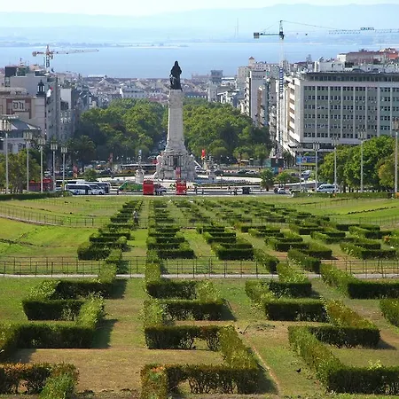 Urban شقة Lisboa