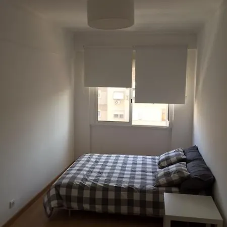 Apartment Urban Lisbon