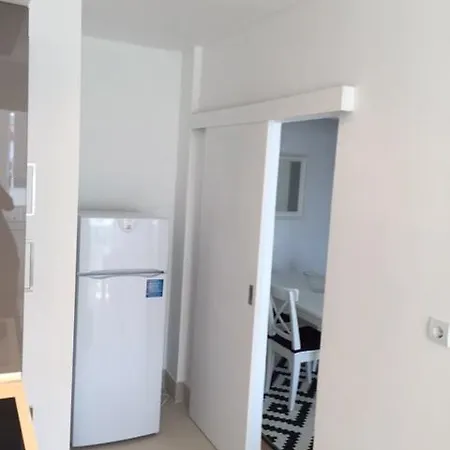 Apartment Urban Lisbon