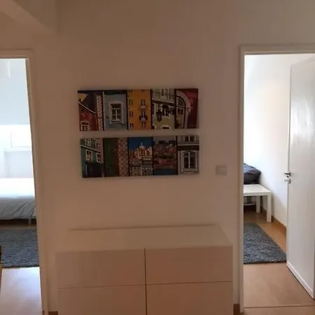 Urban Apartment Lisbon