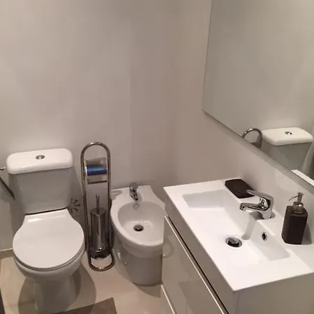 Apartment Urban *