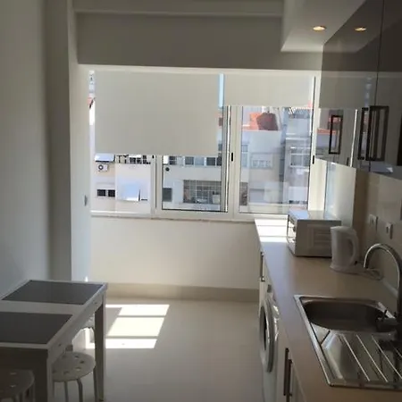 Apartment Urban *