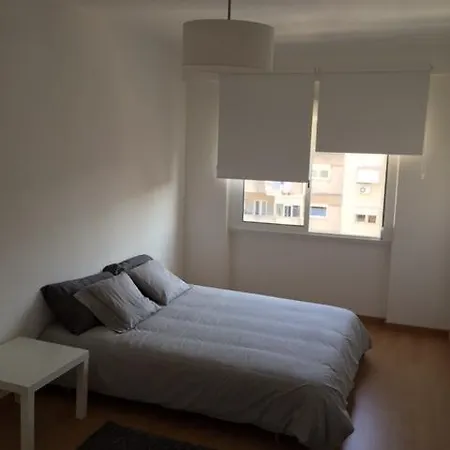 Apartment Urban *